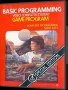 Atari  2600&nbsp; - &nbsp;BASIC Programming (1978) (Atari)